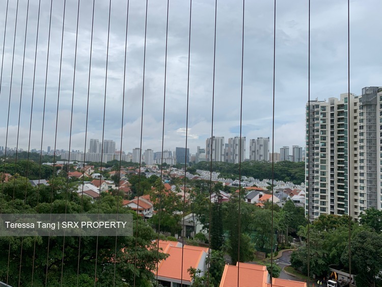 The Trizon (D10), Condominium #215278371